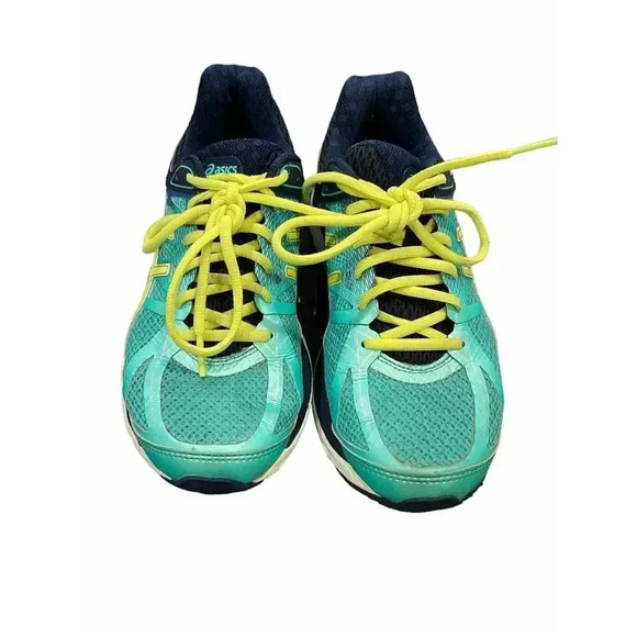 Asics Women's Gel-Cumulus 17 Ankle-High Running - Picture 4 of 5